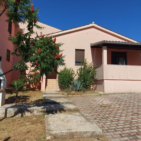 PUY Apartman Porat 아파트 외부 사진