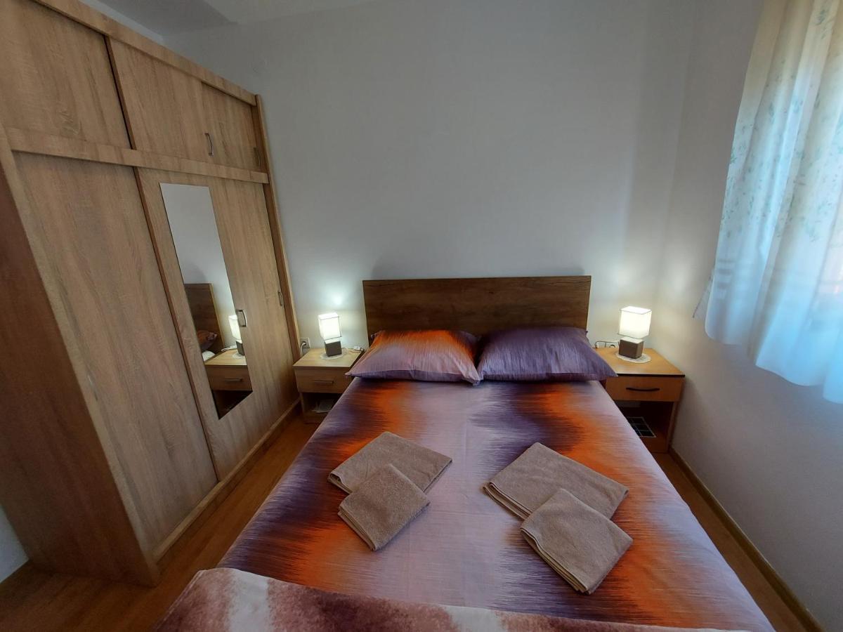 PUY Apartman Porat 아파트 외부 사진