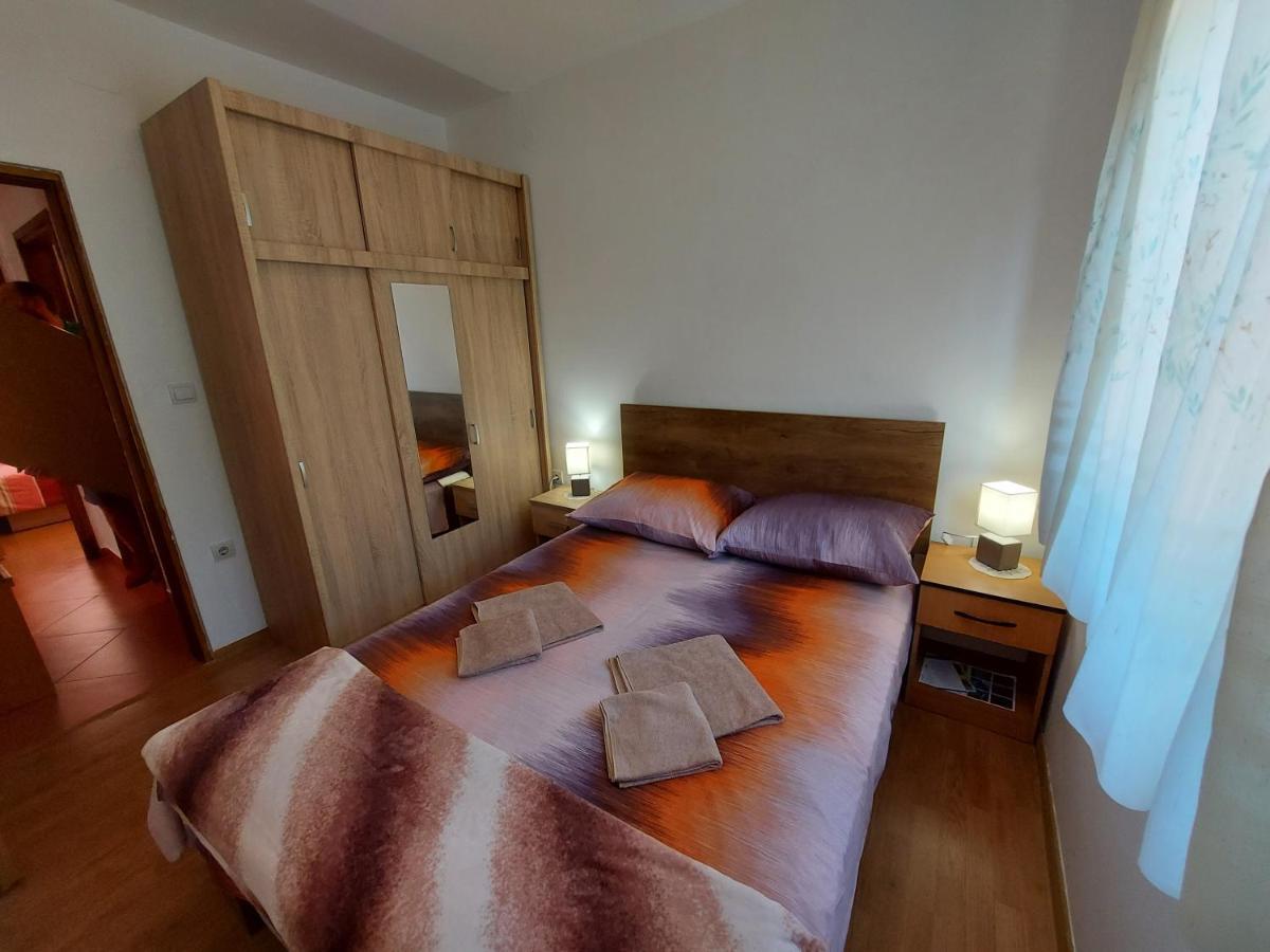 PUY Apartman Porat 아파트 외부 사진