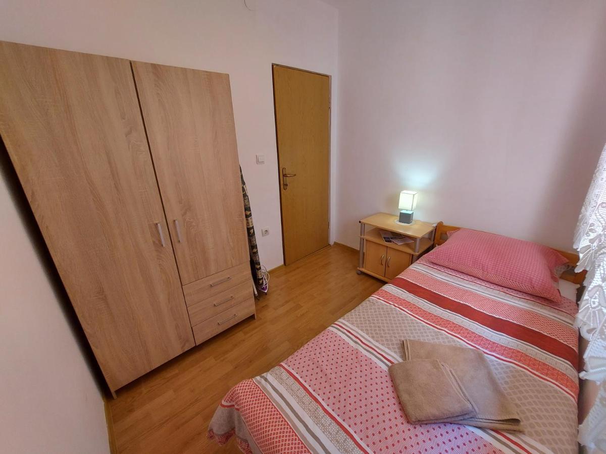 PUY Apartman Porat 아파트 외부 사진