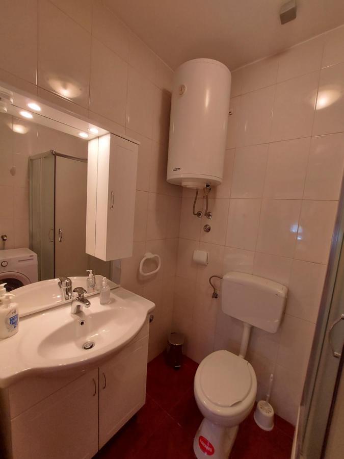 PUY Apartman Porat 아파트 외부 사진