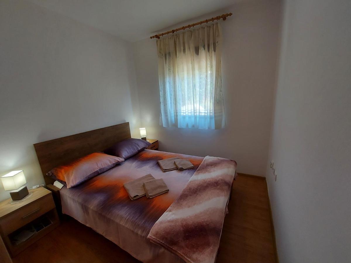 PUY Apartman Porat 아파트 외부 사진