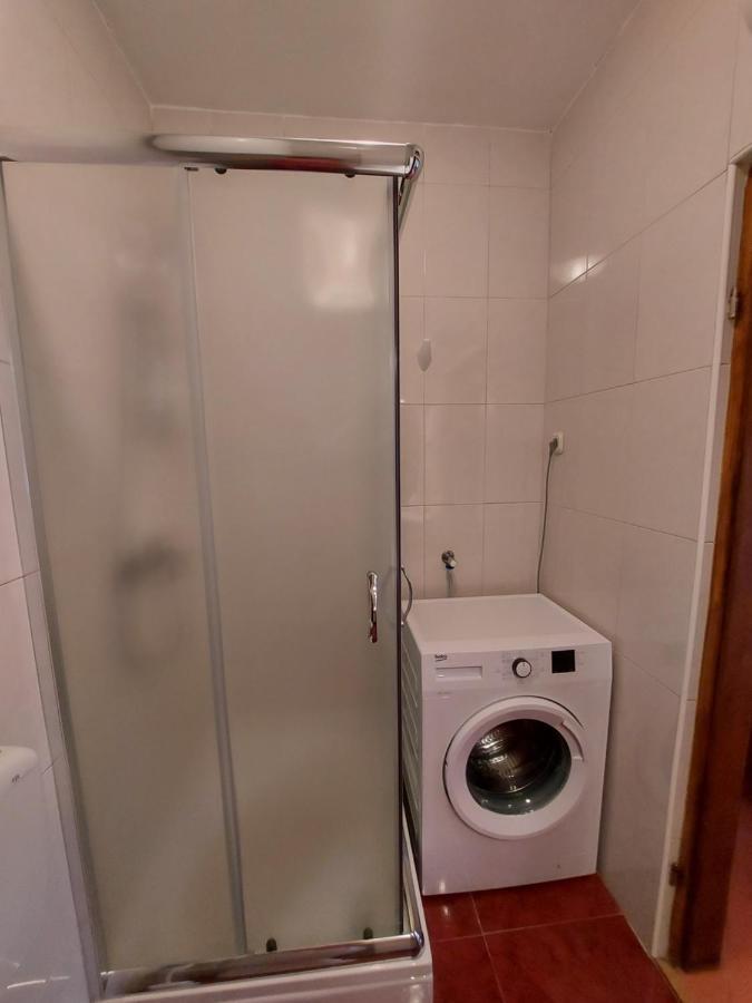 PUY Apartman Porat 아파트 외부 사진