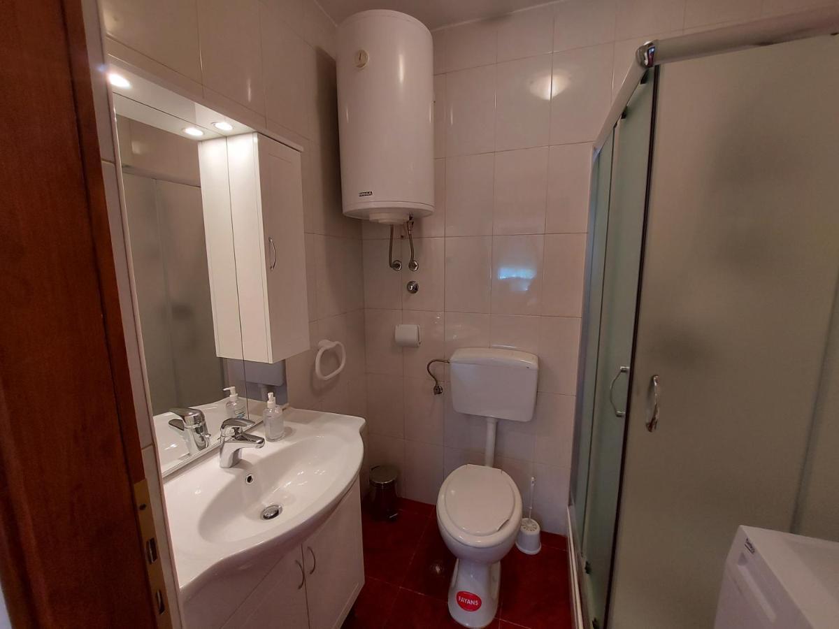 PUY Apartman Porat 아파트 외부 사진