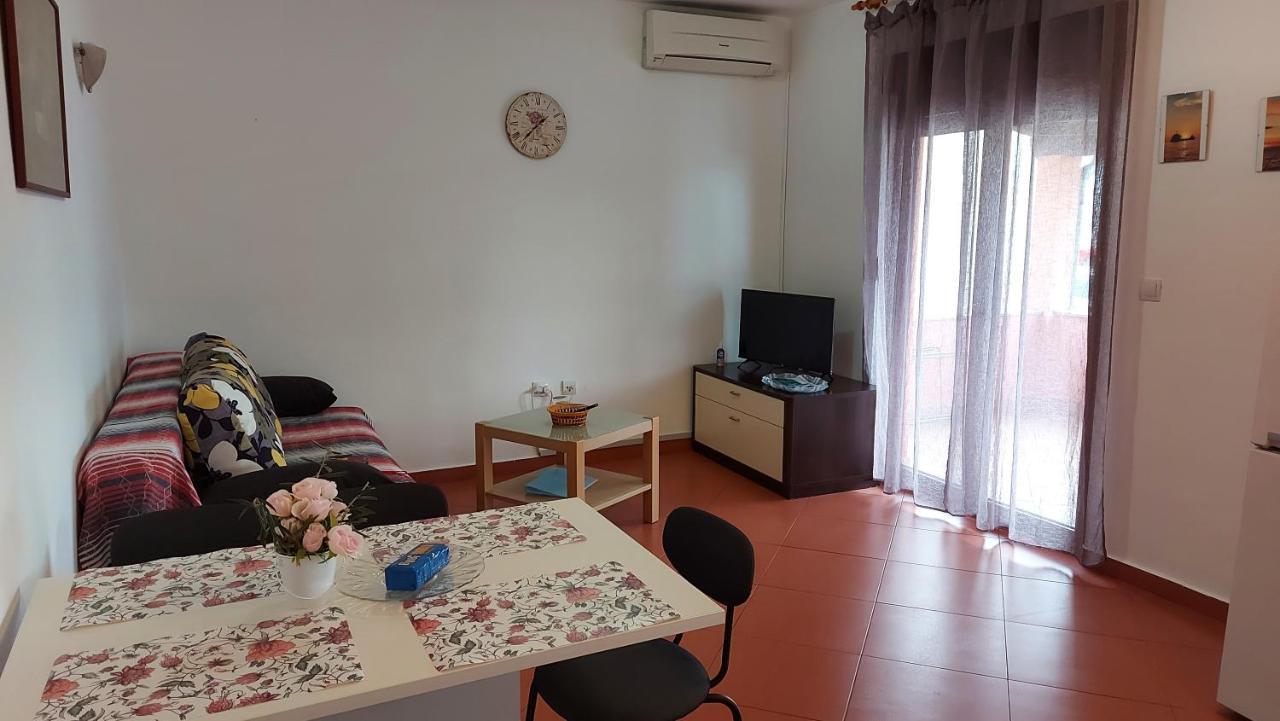 PUY Apartman Porat 아파트 외부 사진