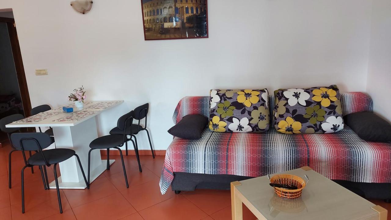 PUY Apartman Porat 아파트 외부 사진