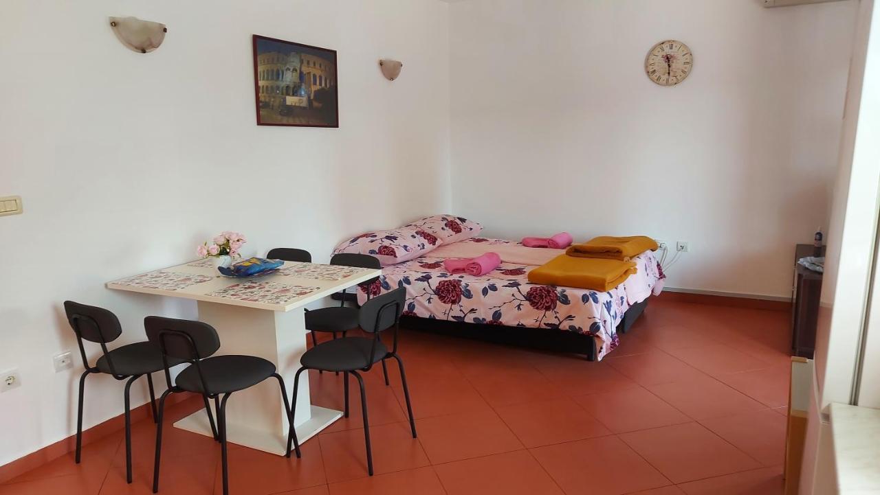PUY Apartman Porat 아파트 외부 사진